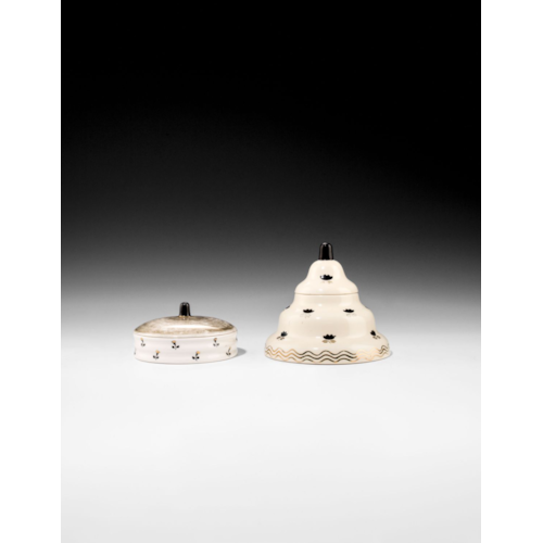 CERAMIC CONTAINERS